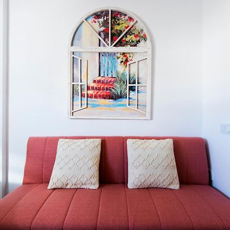 Apartment Malaga Tour Museums Constitucion Square Exterior photo